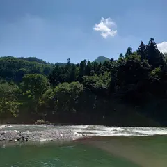 長瀞