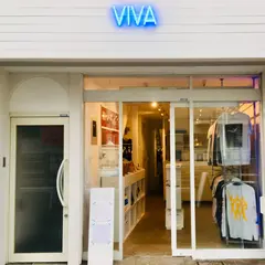 Viva Strange Boutique