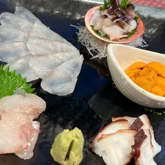 国分寺おはし