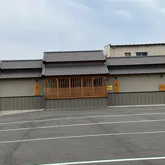 湯浅町観光用駐車場