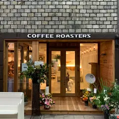 マーメイドコーヒー ロースターズ 札幌