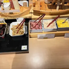 レフ京都八条口 Breakfast