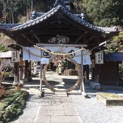 聖徳太子神社