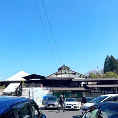 道の駅 かもがわ円城
