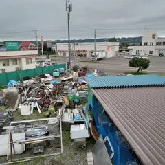 ライダーハウスルート242