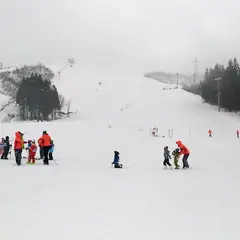 薬師スキー場