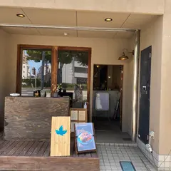 スパイスカレー旅人の木