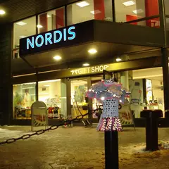 ノルディスショップ
