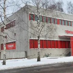 Tokmanni Kontula