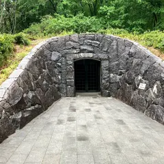 岩宿遺跡