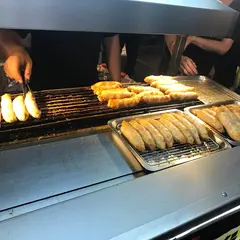 爆漿鶏腿捲（永哥）