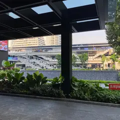 FIRSTER King Power Mahanakhon