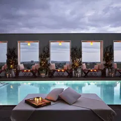 Mondrian Los Angeles