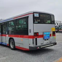 東急バス 高津営業所