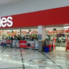 Coles Cairns Central