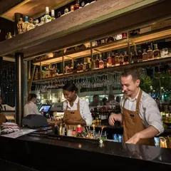 CC's Bar & Grill by Crystalbrook