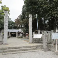 八王子神社