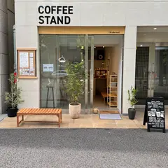 Off coffee stand 東京青山