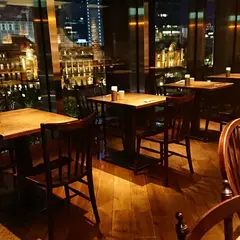 Kushi-age はん亭