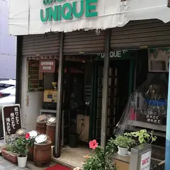 Coffee House Unique