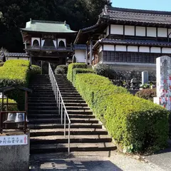感応寺