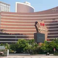 Wynn Casino