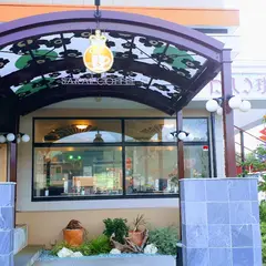 さかい珈琲 清水店