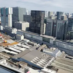 タイムズ品川プリンスホテルメインタワー