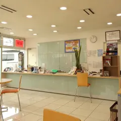 東日本三菱自動車販売（株） 江戸川店