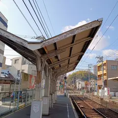 草津駅