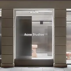 Acne Studios Maximiliansplatz