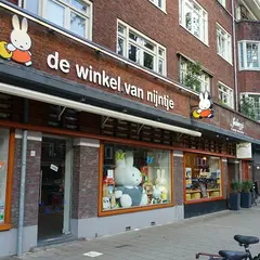 de winkel van nijntje
