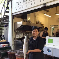 Maadae Slow Fish Kitchen