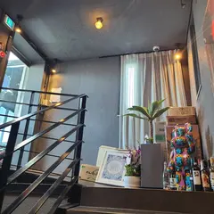 하이라인 한남