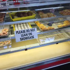 Mt View Bakery Inc