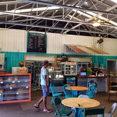Tin Shack Bakery