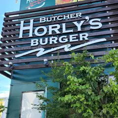 HORLY'S BARGER ホーリーズバーガー