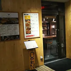OSAKAきっちん 虎ノ門店