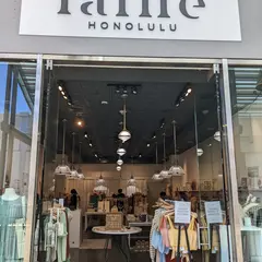Laine Honolulu