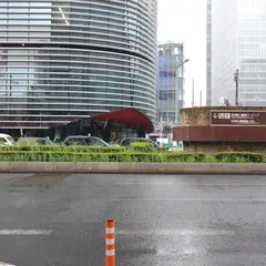 東京駅八重洲パーキング東駐車場
