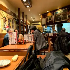 居酒屋のんちゃん六本松店