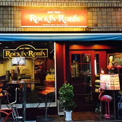 Rockin Robin