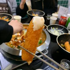 사위식당