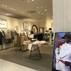 バナナ・リパブリック 自由が丘MAST店