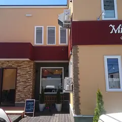 ミントベリー