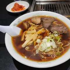 焼肉 夕月（ゆうづき）