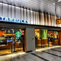 スターバックス コーヒー エキュート大宮ノース店