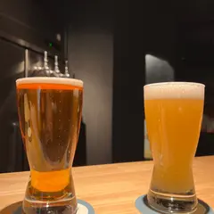 クラフトビールとお酒 クノワ