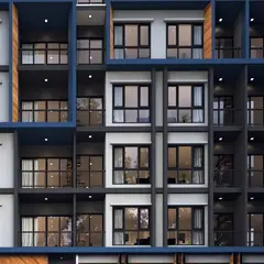 Metro Hotel Ratchada36