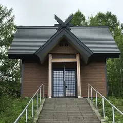 大滝神社